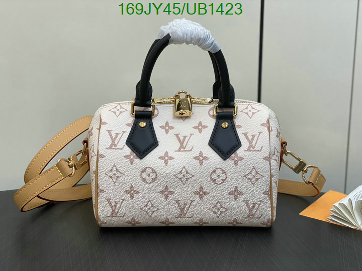 LV Bag-(Mirror)-Speedy- Code: UB1423 $: 169USD