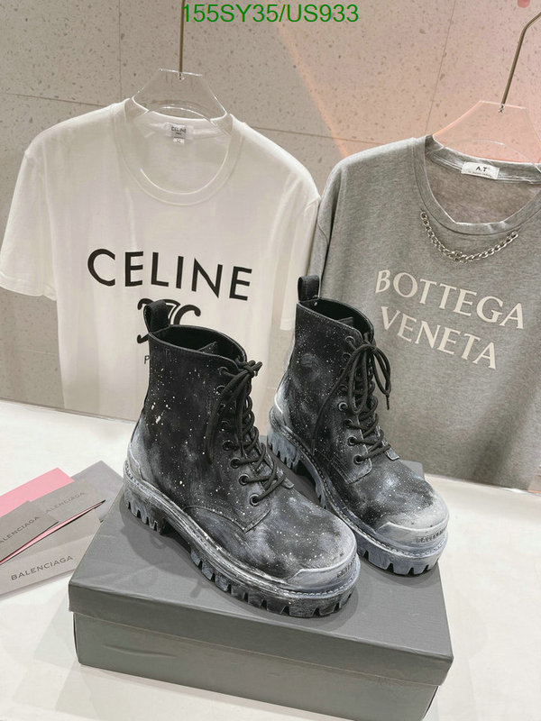 Women Shoes-Balenciaga Code: US933 $: 155USD