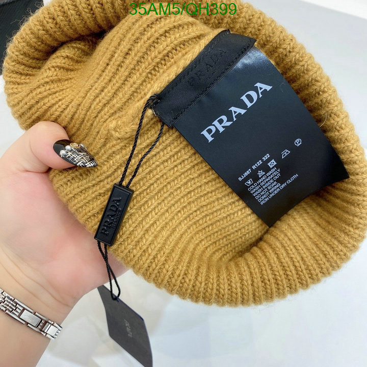 Cap-(Hat)-Prada Code: QH399 $: 35USD