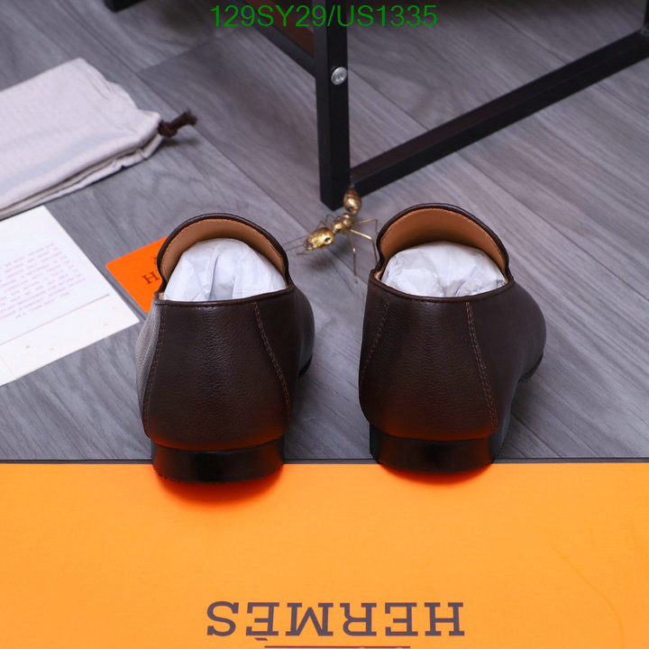 Men shoes-Hermes Code: US1335 $: 129USD