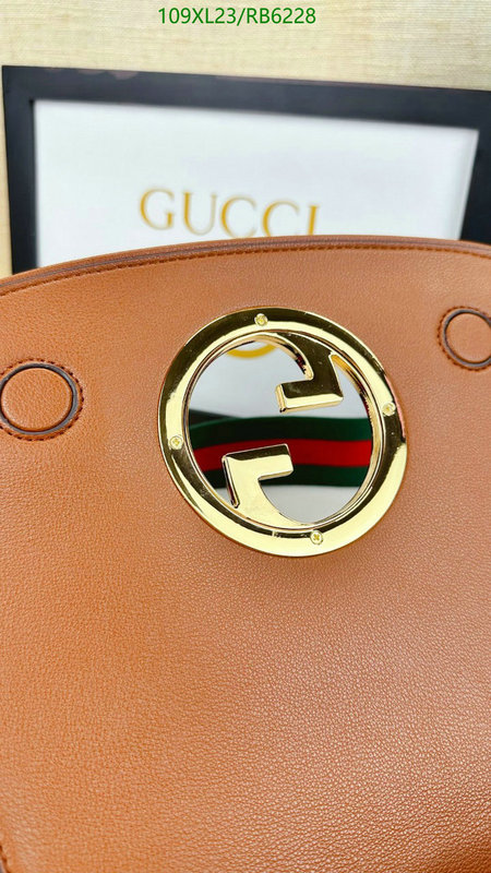 Gucci Bag-(4A)-Blondie Code: RB6228 $: 109USD