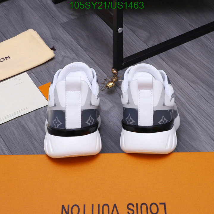 Men shoes-LV Code: US1463 $: 105USD
