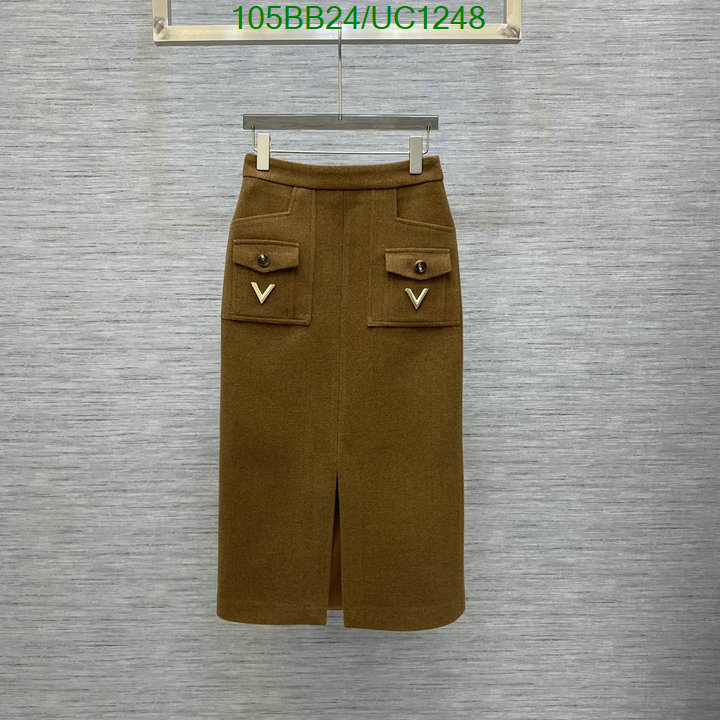 Clothing-Valentino Code: UC1248 $: 105USD
