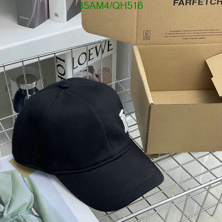 Cap-(Hat)-Burberry Code: QH516 $: 35USD