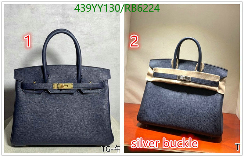 Hermes Bag-(Mirror)-Customize- Code: RB6224