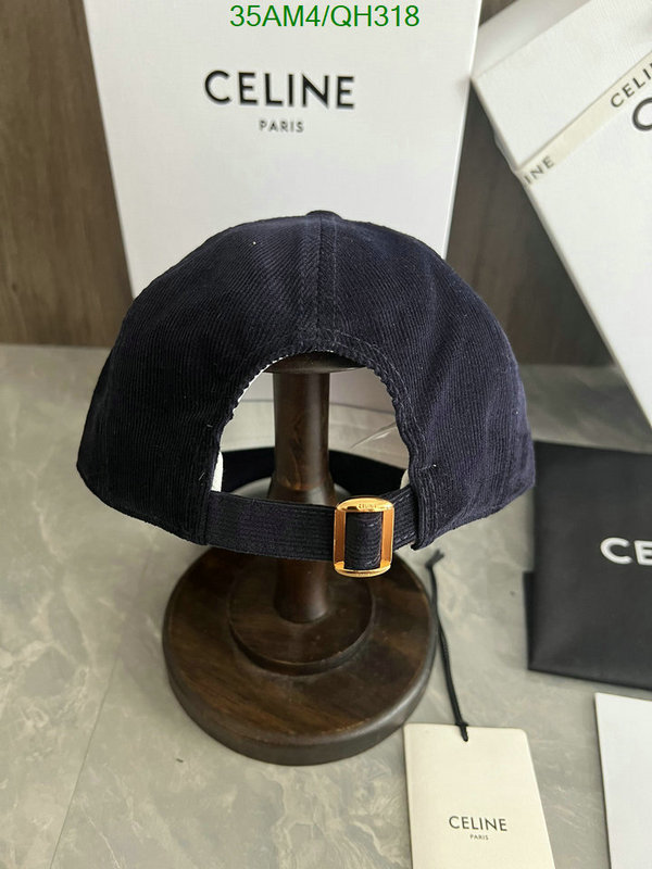 Cap-(Hat)-Celine Code: QH318 $: 35USD