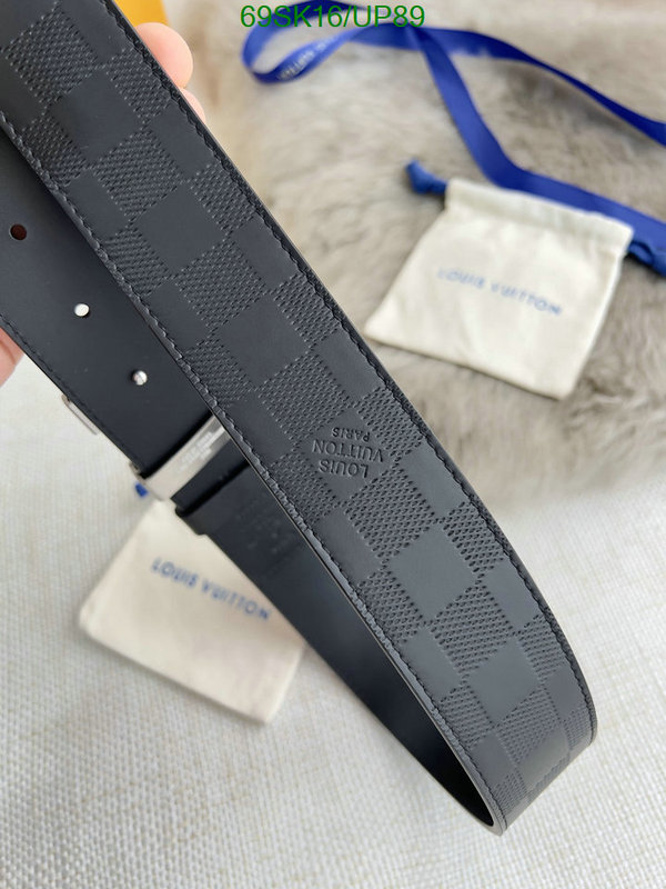 Belts-LV Code: UP89 $: 69USD