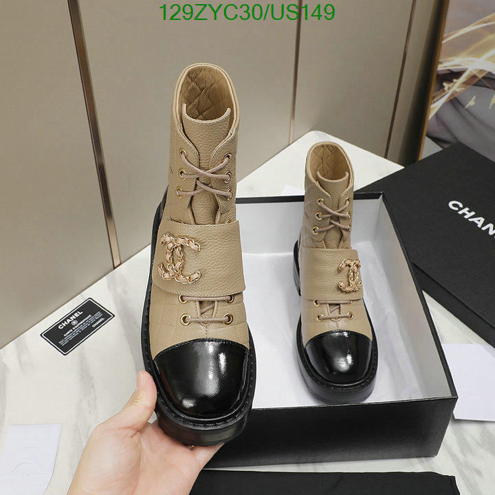 Women Shoes-Boots Code: US149 $: 129USD
