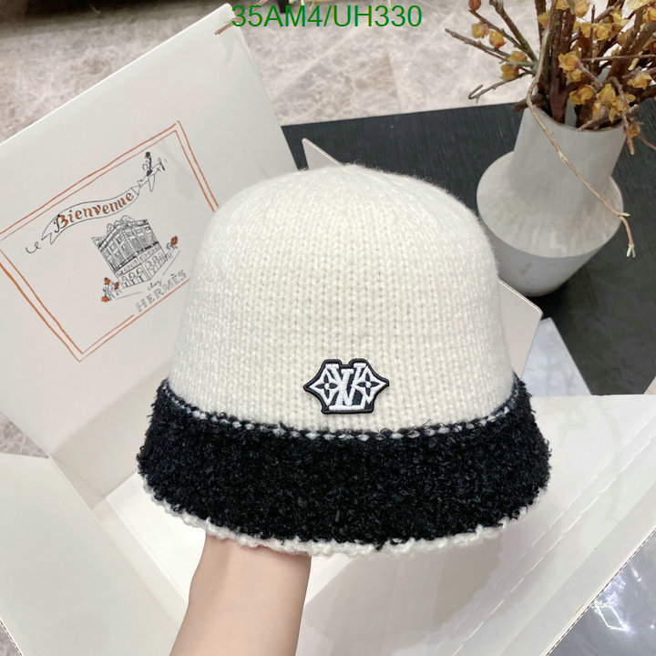 Cap-(Hat)-LV Code: UH330 $: 35USD