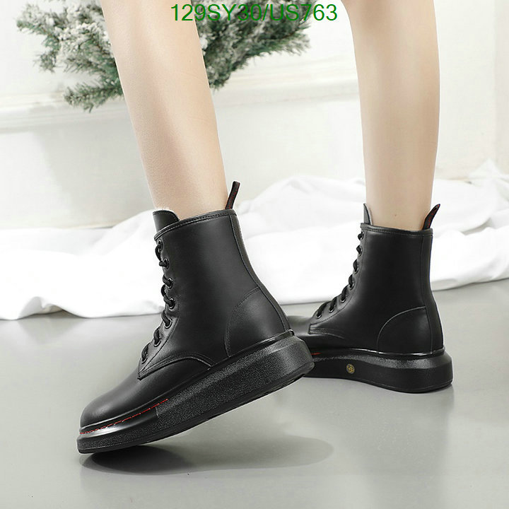 Women Shoes-Boots Code: US763 $: 129USD