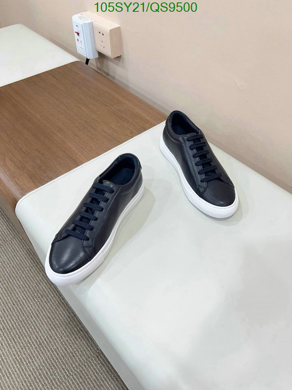 Women Shoes-Common Projects Code: QS9500 $: 105USD