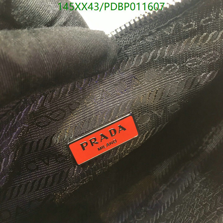 Prada Bag-(Mirror)-Re-Edition 2005 Code: PDBP011407 $: 145USD