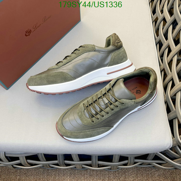 Men shoes-Loro Piana Code: US1336 $: 179USD