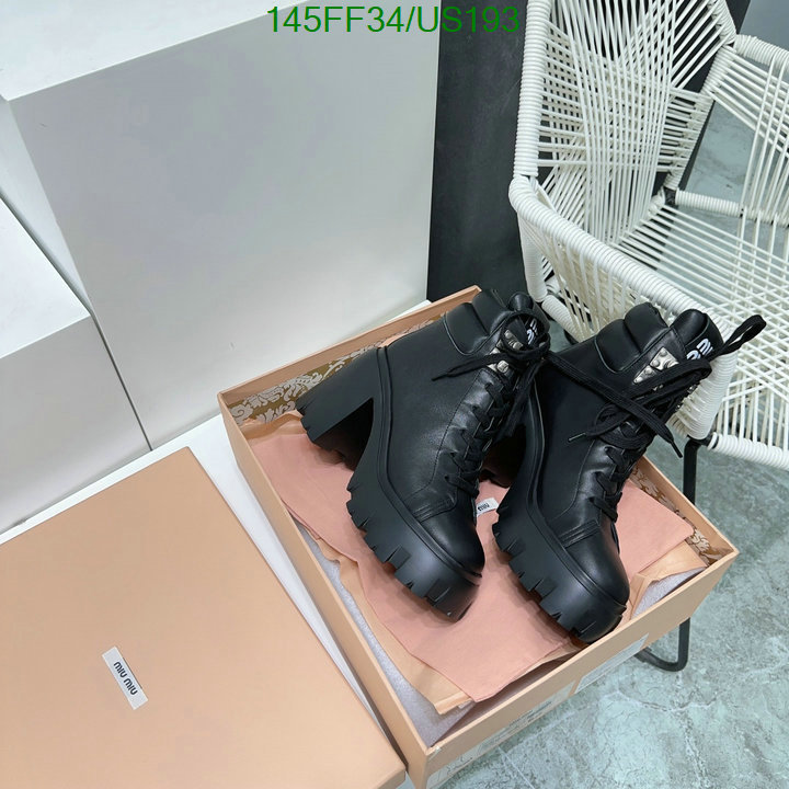 Women Shoes-Boots Code: US193 $: 145USD