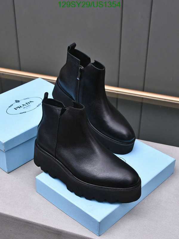 Men shoes-Boots Code: US1354 $: 129USD