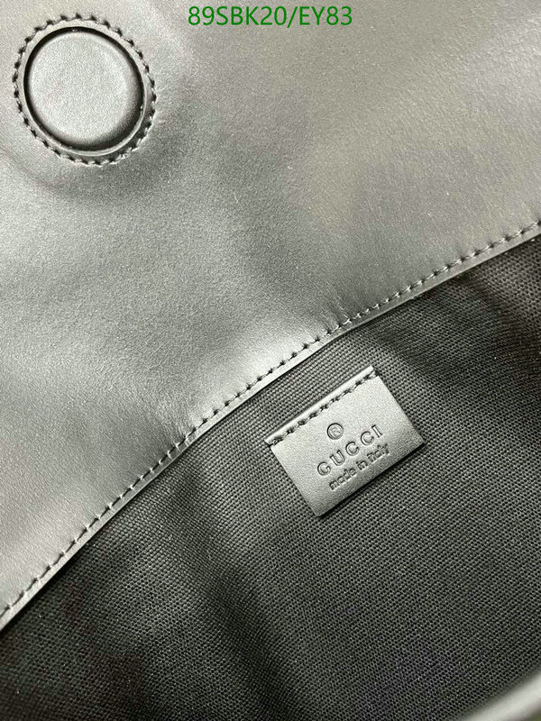 Gucci Bag Promotion Code: EY83