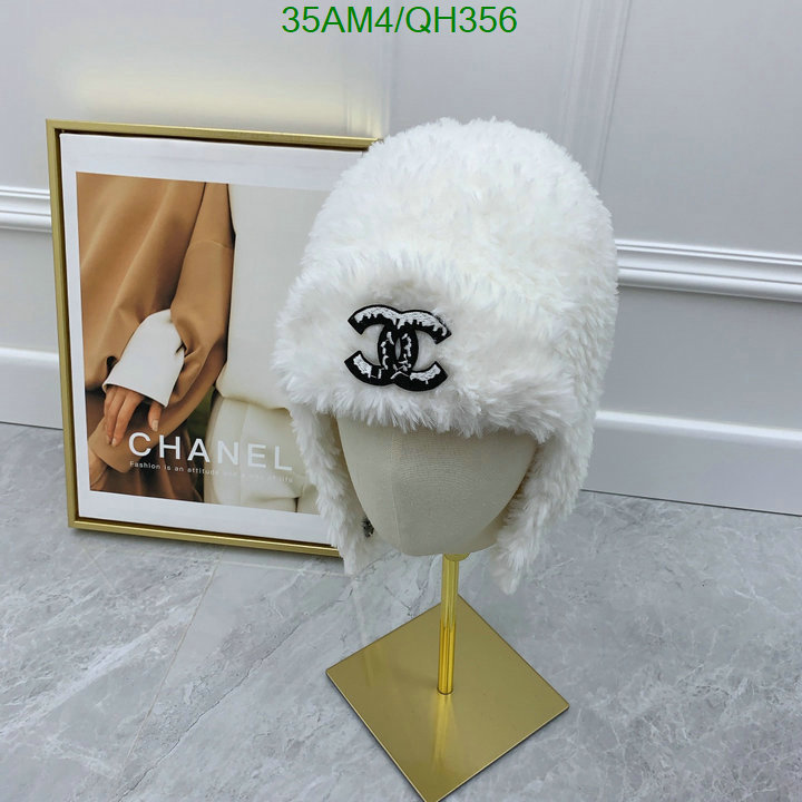 Cap-(Hat)-Chanel Code: QH356 $: 35USD