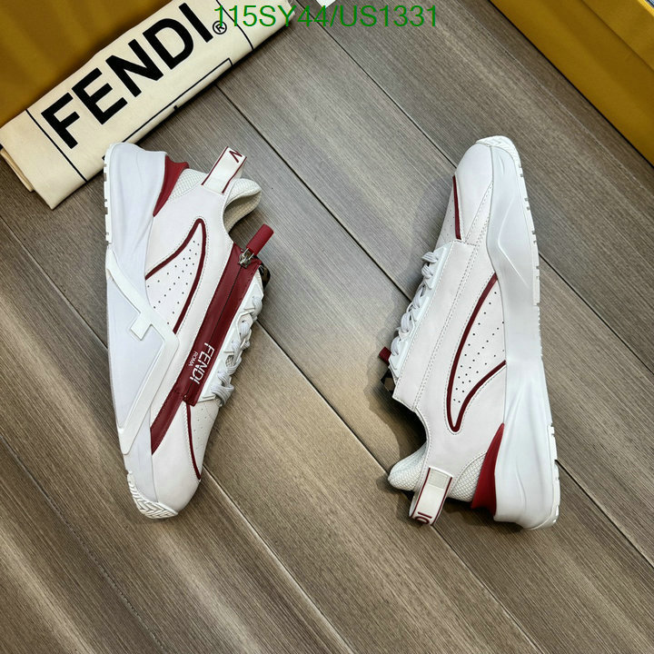 Men shoes-Fendi Code: US1331 $: 115USD