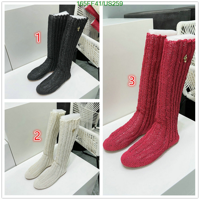 Women Shoes-Boots Code: US259 $: 165USD