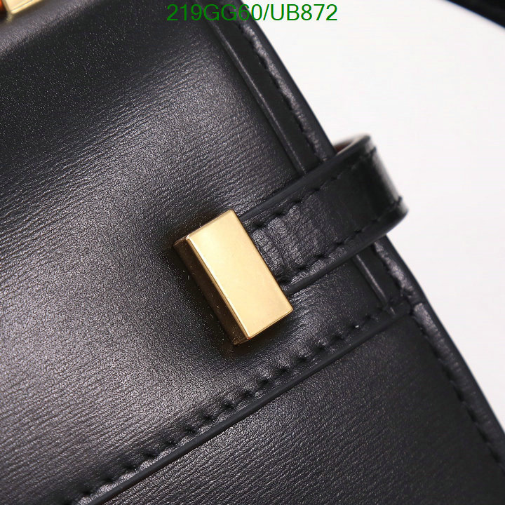 YSL Bag-(Mirror)-Diagonal- Code: UB872 $: 219USD