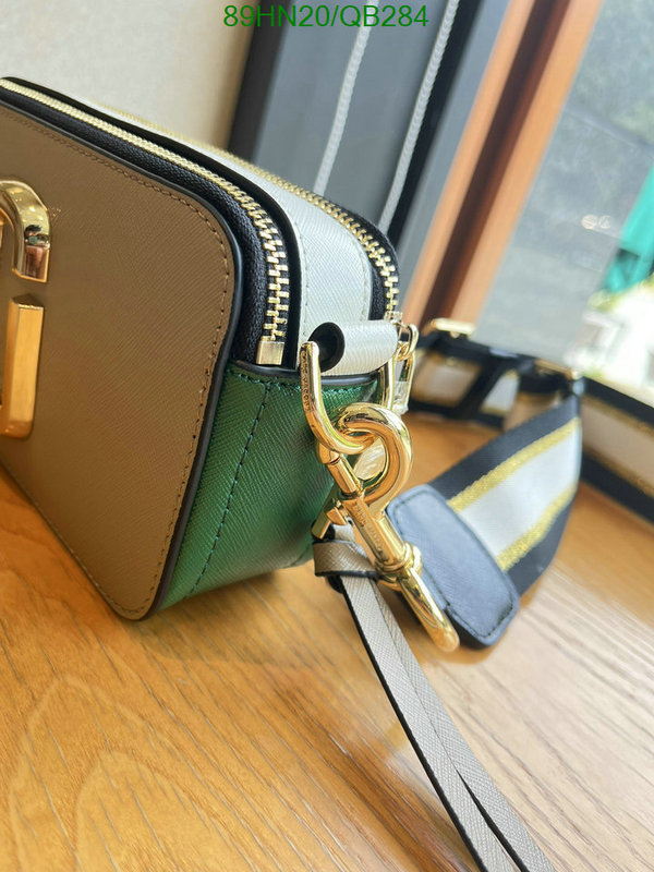 Marc Jacobs Bag-(4A)-Camera bag- Code: QB284 $: 89USD