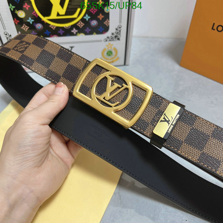 Belts-LV Code: UP84 $: 65USD