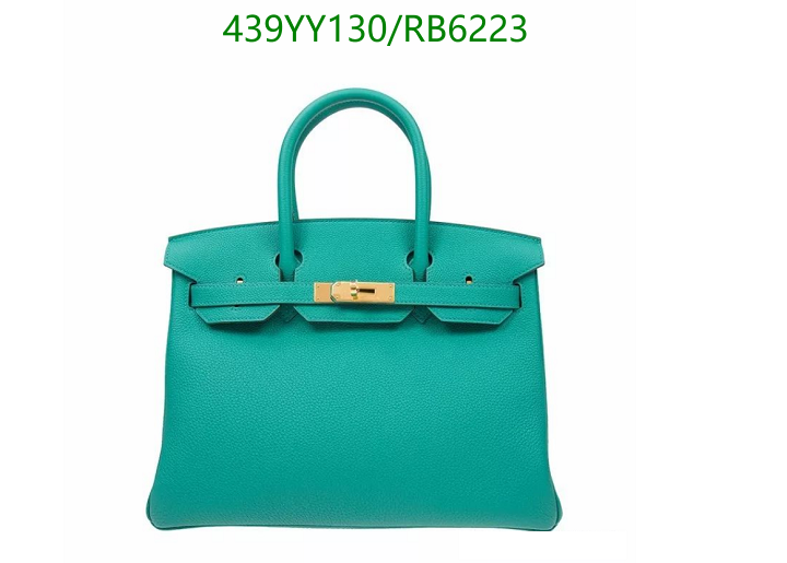 Hermes Bag-(Mirror)-Customize- Code: RB6223