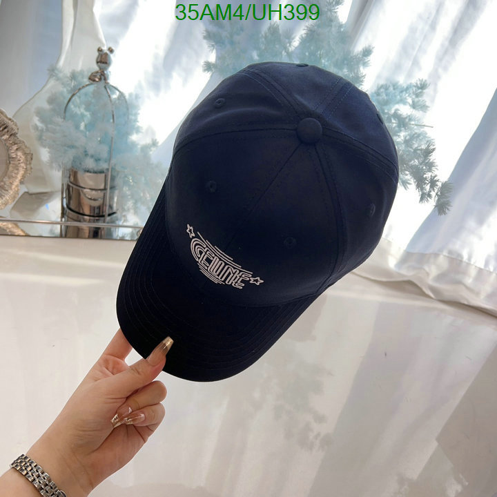 Cap-(Hat)-Celine Code: UH399 $: 35USD