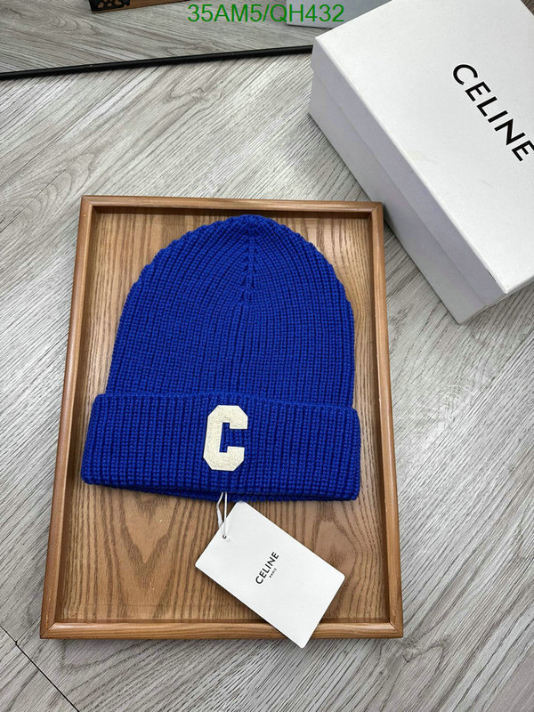 Cap-(Hat)-Celine Code: QH432 $: 35USD