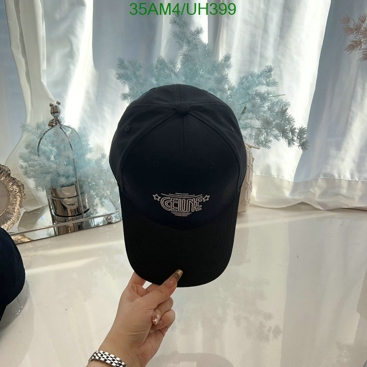 Cap-(Hat)-Celine Code: UH399 $: 35USD