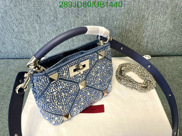 Valentino Bag-(Mirror)-Diagonal- Code: UB1440