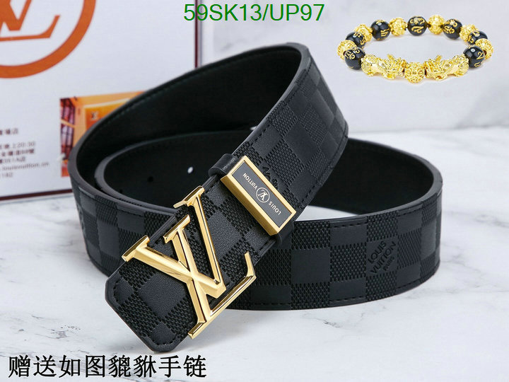 Belts-LV Code: UP97 $: 59USD
