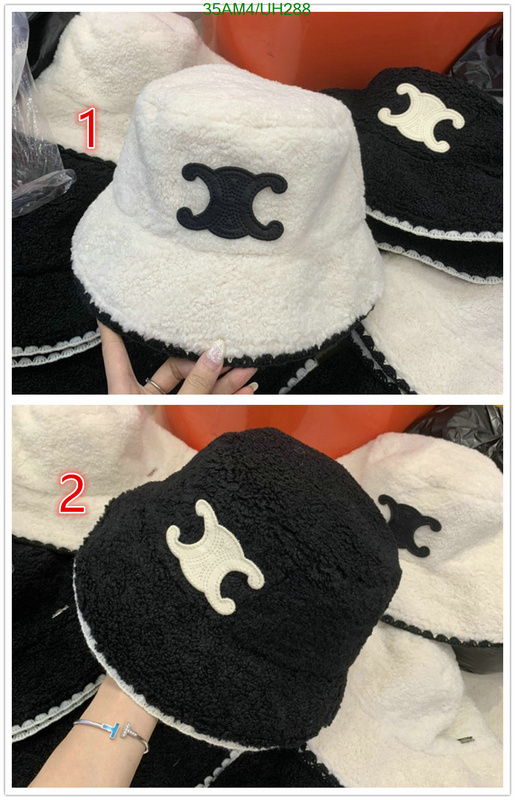 Cap-(Hat)-Celine Code: UH288 $: 35USD