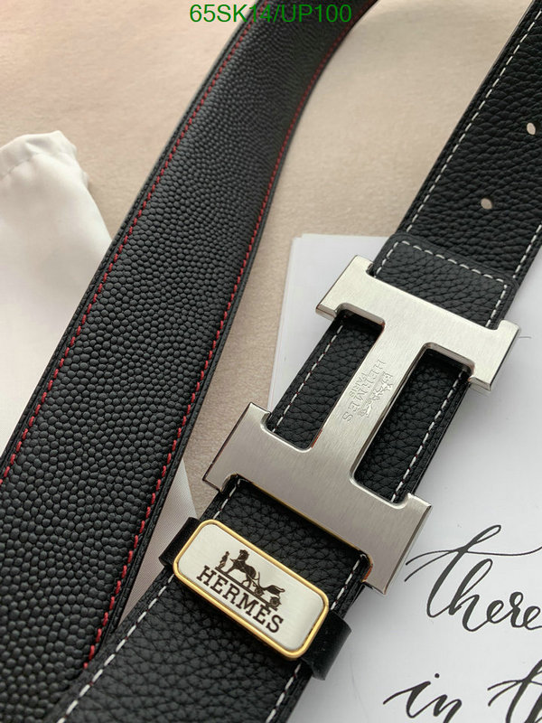 Belts-Hermes Code: UP100 $: 65USD