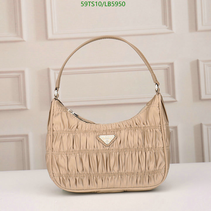 Prada Bag-(4A)-Re-Edition 2000 Code: LB5950 $: 59USD