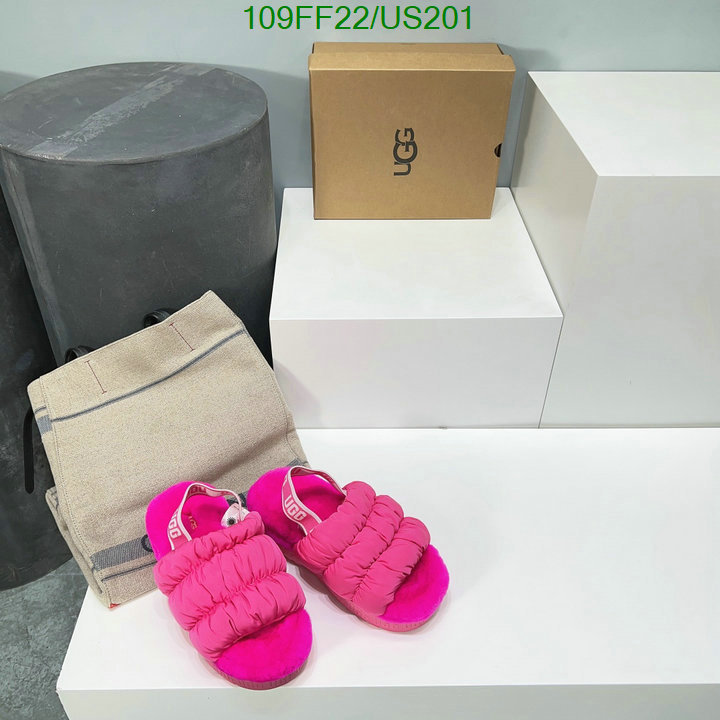 Women Shoes-UGG Code: US201 $: 109USD