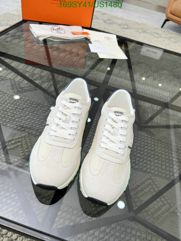 Men shoes-Hermes Code: US1480 $: 169USD