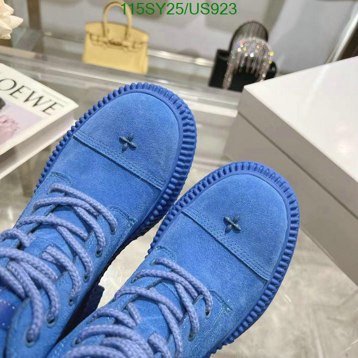 Women Shoes-SMFK Code: US923 $: 115USD