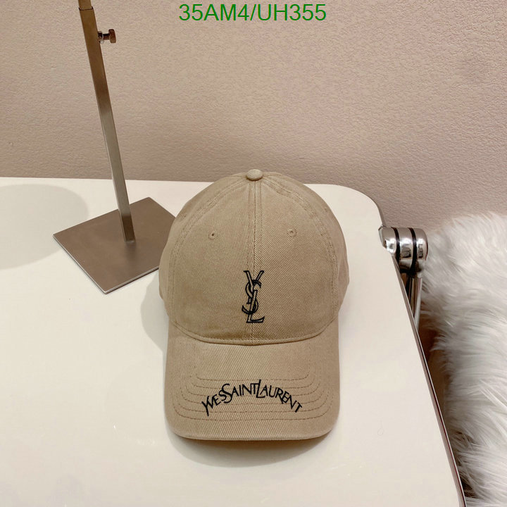 Cap-(Hat)-YSL Code: UH355 $: 35USD