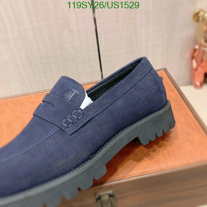 Men shoes-Tods Code: US1529 $: 119USD