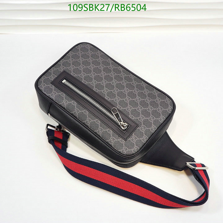 Gucci Bag Promotion Code: RB6504