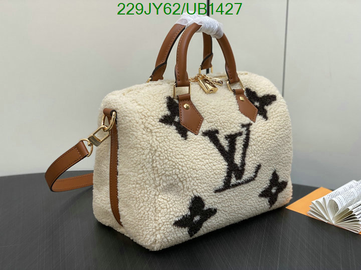 LV Bag-(Mirror)-Speedy- Code: UB1427 $: 229USD