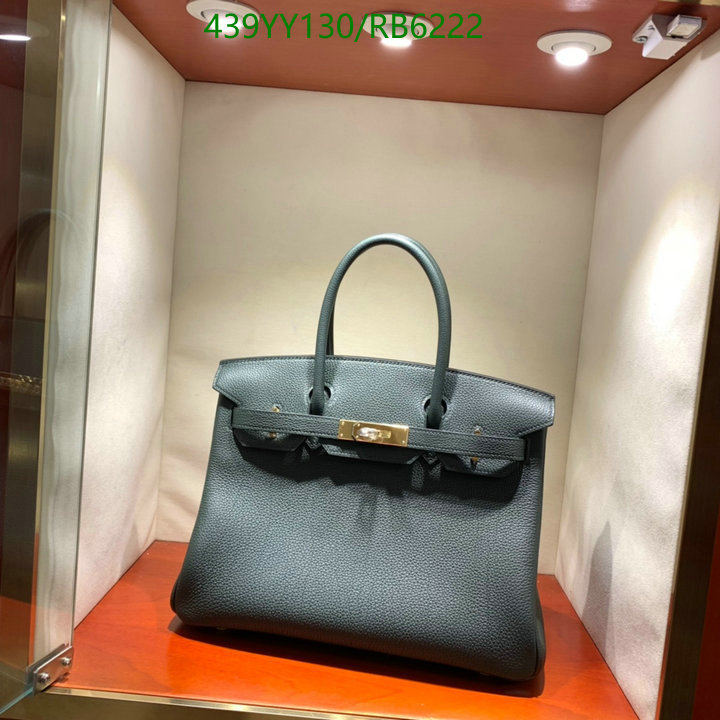 Hermes Bag-(Mirror)-Customize- Code: RB6222