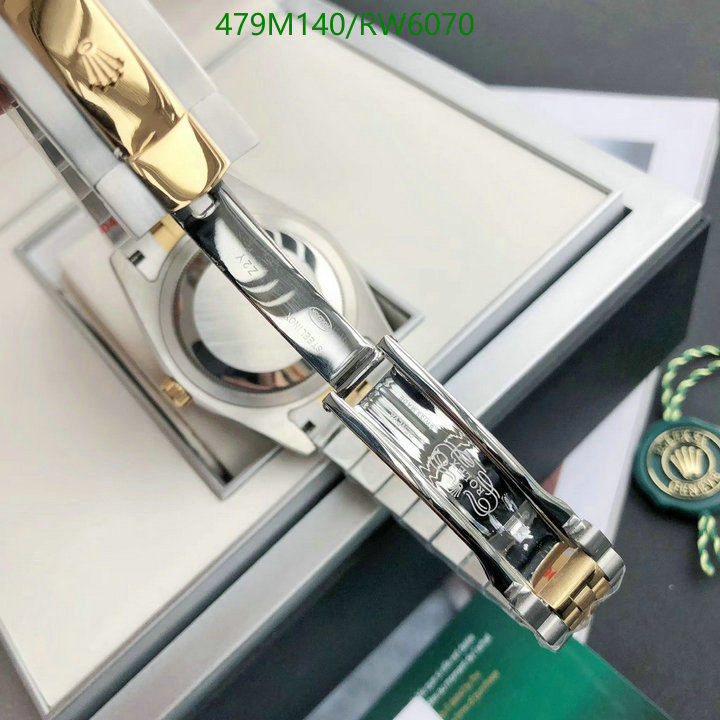 Watch-Mirror Quality-Rolex Code: RW6070 $: 479USD