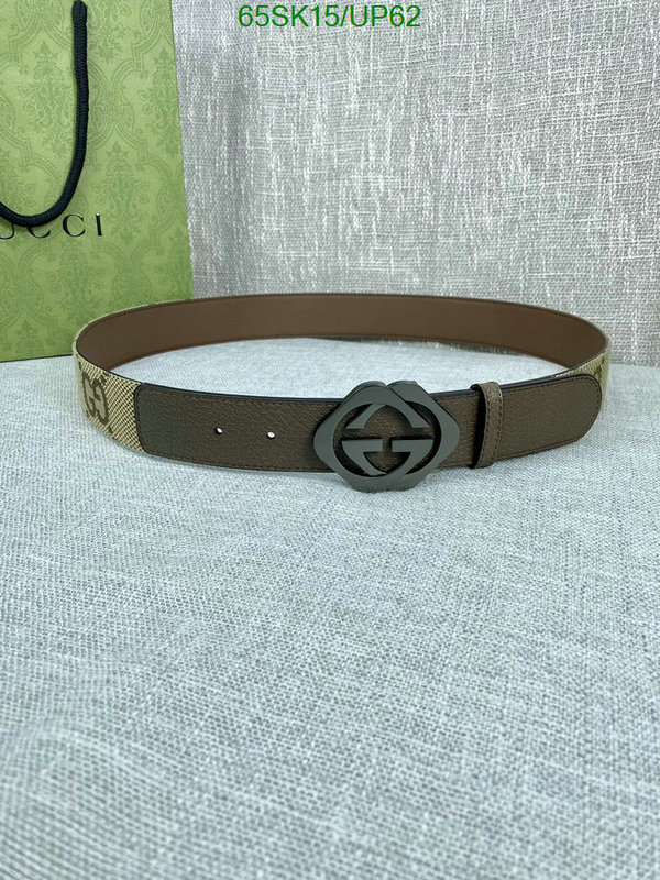 Belts-Gucci Code: UP62 $: 65USD