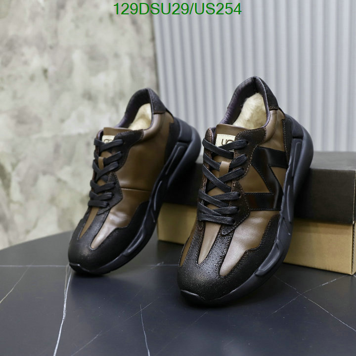 Men shoes-UGG Code: US254 $: 129USD