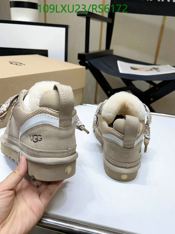 Women Shoes-UGG Code: RS6172 $: 109USD
