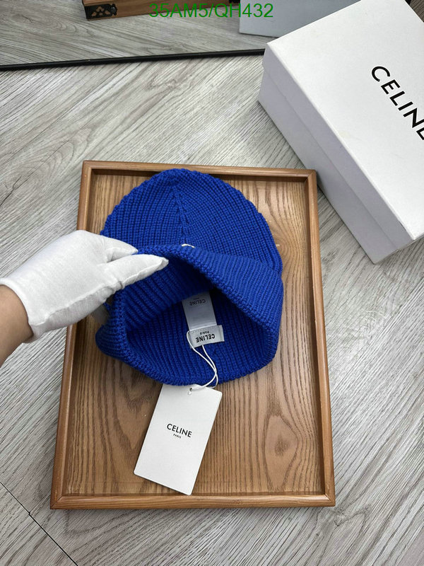 Cap-(Hat)-Celine Code: QH432 $: 35USD