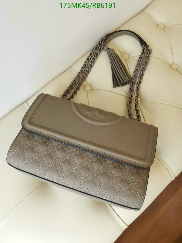 Tory Burch Bag-(Mirror)-Diagonal- Code: RB6191 $: 175USD