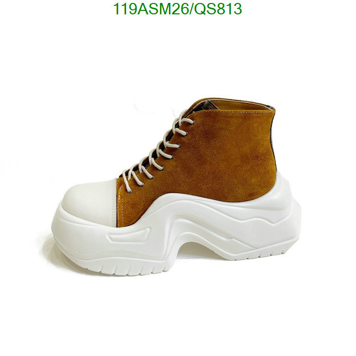 Women Shoes-Boots Code: QS813 $: 119USD